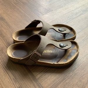 Birkenstock Gizeh Thong Sandal